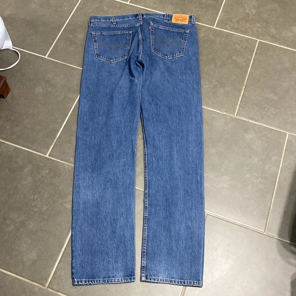 Levis classic levi